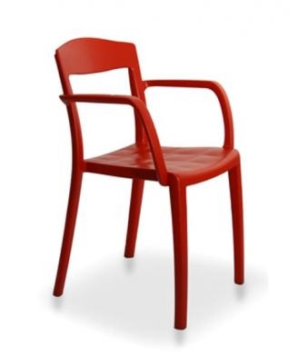 SCAUN DE CAFENEA NISA ARM